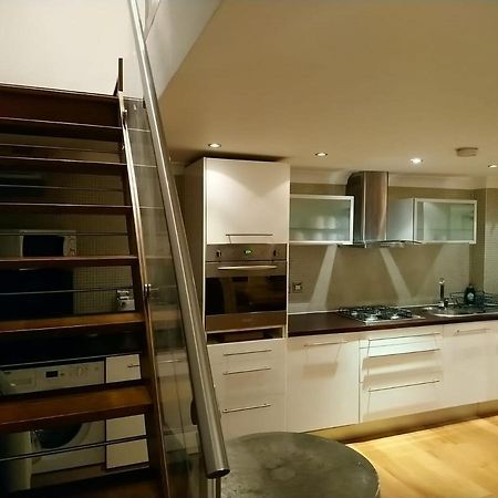 Dockside Villa London Eksteriør billede