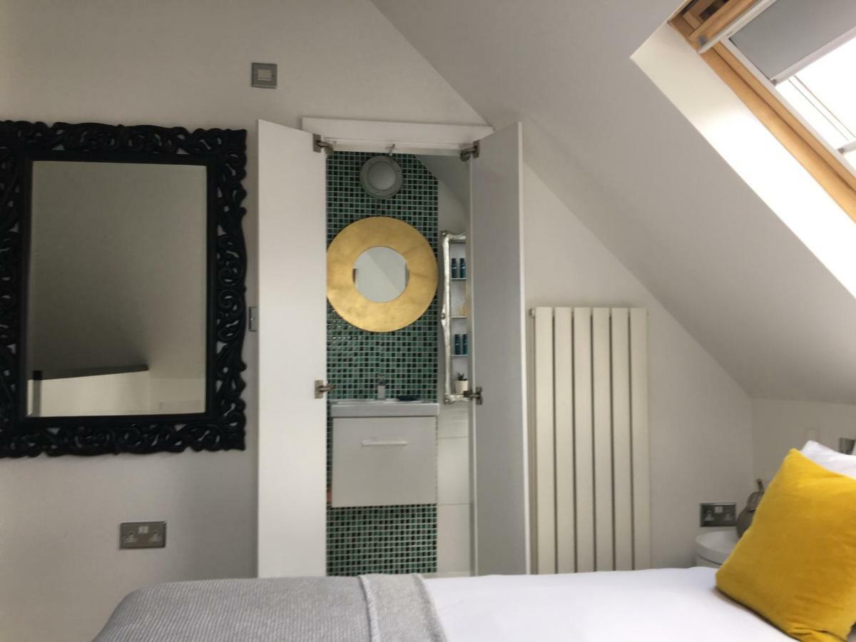 Dockside Villa London Eksteriør billede
