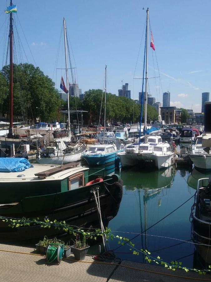 Dockside Villa London Eksteriør billede